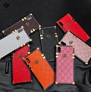 Image result for Square Gucci iPhone 7 Phone Case