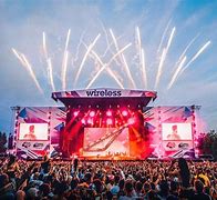 Image result for Wireless Festival UK Performers