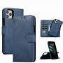 Image result for Built in Cover iPhone Case Wallet