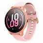 Image result for Samsung Galaxy 3 Watch Rose Gold New