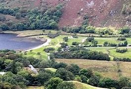 Image result for Llyn Gwynant Campsite