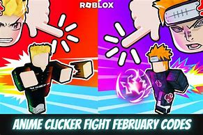 Image result for Anime Clicker Roblox