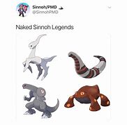 Image result for Legendary Pokemon Memes