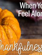 Image result for Thanksgiving Alone