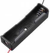 Image result for 18650 Battery Box