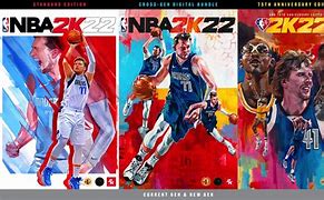 Image result for NBA 2K22 Cover