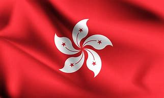 Image result for Hong Kong Flag Is Beautiful