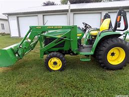 Image result for John Deere 4310