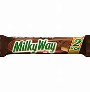 Image result for Milky Way Chocolate Bar