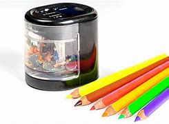 Image result for Sharpening Pencil to a Conical Shape