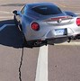 Image result for Alfa Romeo 4C Side View