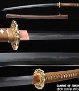 Image result for Japanese Officer WW2 with Katana