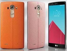 Image result for LG G4 GSMArena