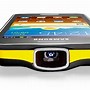 Image result for Projector Mobile Phone