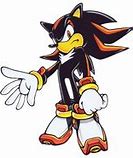 Image result for Shadow Hedgehog Angry