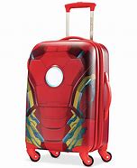 Image result for Iron Man Suitcase