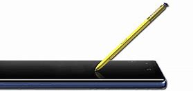 Image result for Samsung Galaxy Note 9 S Pen