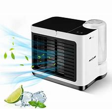 Image result for Personal Cooling Device