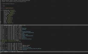 Image result for Default Emacs Theme