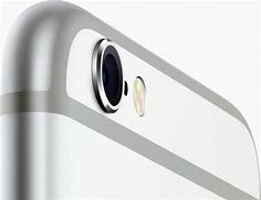 Image result for iPhone 6 Black Camera