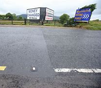 Image result for Northern Ireland Border Waiting