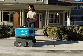 Image result for Amazon Robot Scout P Drive
