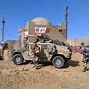 Image result for M966 Tow Carrier