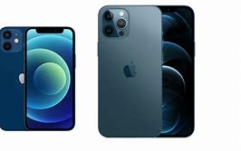 Image result for iPhone Mini vs iPhone Pro Max