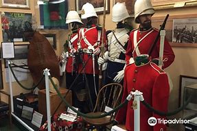 Image result for Amazing Facts About the Royale Regimental Museum Brecon