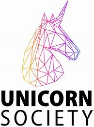 Image result for Black Unicorn Logo