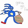 Image result for Sonic Fast Quote Meme