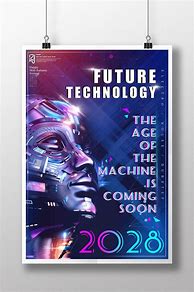 Image result for Future World Poster