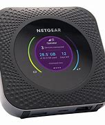 Image result for Netgear Nighthawk Mr1100 Base