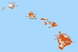 Image result for T-Mobile Coverage Map Hawaii