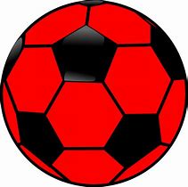Image result for Red Ball Clip Art