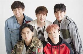 Image result for f.t_island