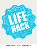 Image result for Life Hacks Clip Art