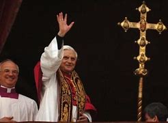 Image result for Pope Benedict Palpatine