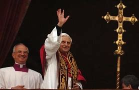 Image result for Death of Pope Benedict XVI