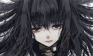 Image result for Beautiful Goth Eyes