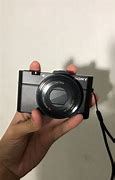 Image result for Sony RX100 Mark 2