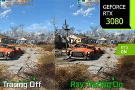 Image result for Fallout 76 Ray Tracing