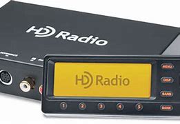 Image result for HD Radio Tuner iSimple