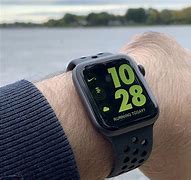 Image result for Apple Nike Plus Watch