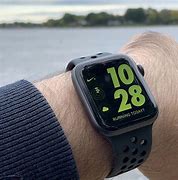Image result for Apple Watch Series 4 Nike+