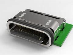 Image result for 3 Wire Waterproof Connector