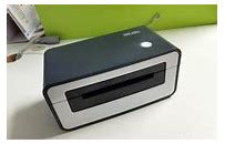 Image result for Thermal Shipping Label Printer 4X6