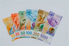 Image result for Swiss 10 Dollar