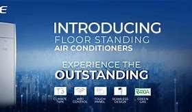 Image result for LG Floor Standing Air Conditioner