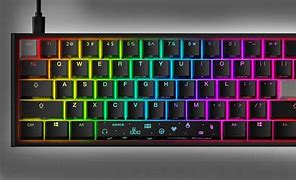 Image result for Ducky Mini Keyboard
